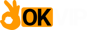 logo okvip